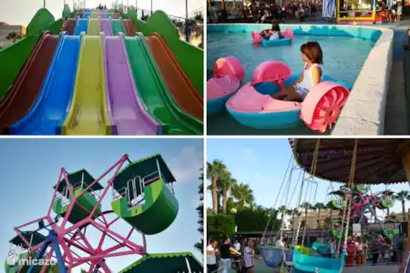 Parc d’attractions de Santa Pola