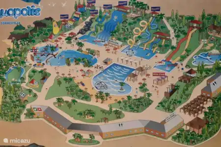 Aquopolis Torrevieja
