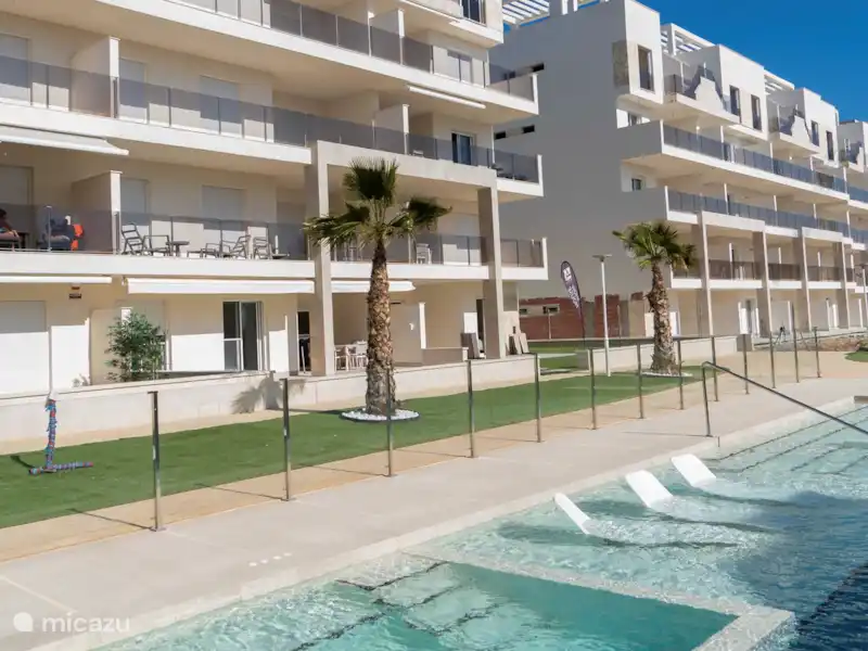 Casa Rico | Espagne, Costa Blanca, Guardamar del Segura - Appartement Casa Rico | Espagne, Costa Blanca, Guardamar del Segura - Appartement