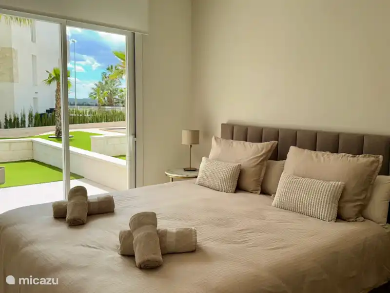 Casa Rico | Espagne, Costa Blanca, Guardamar del Segura - Appartement Casa Rico | Espagne, Costa Blanca, Guardamar del Segura - Appartement