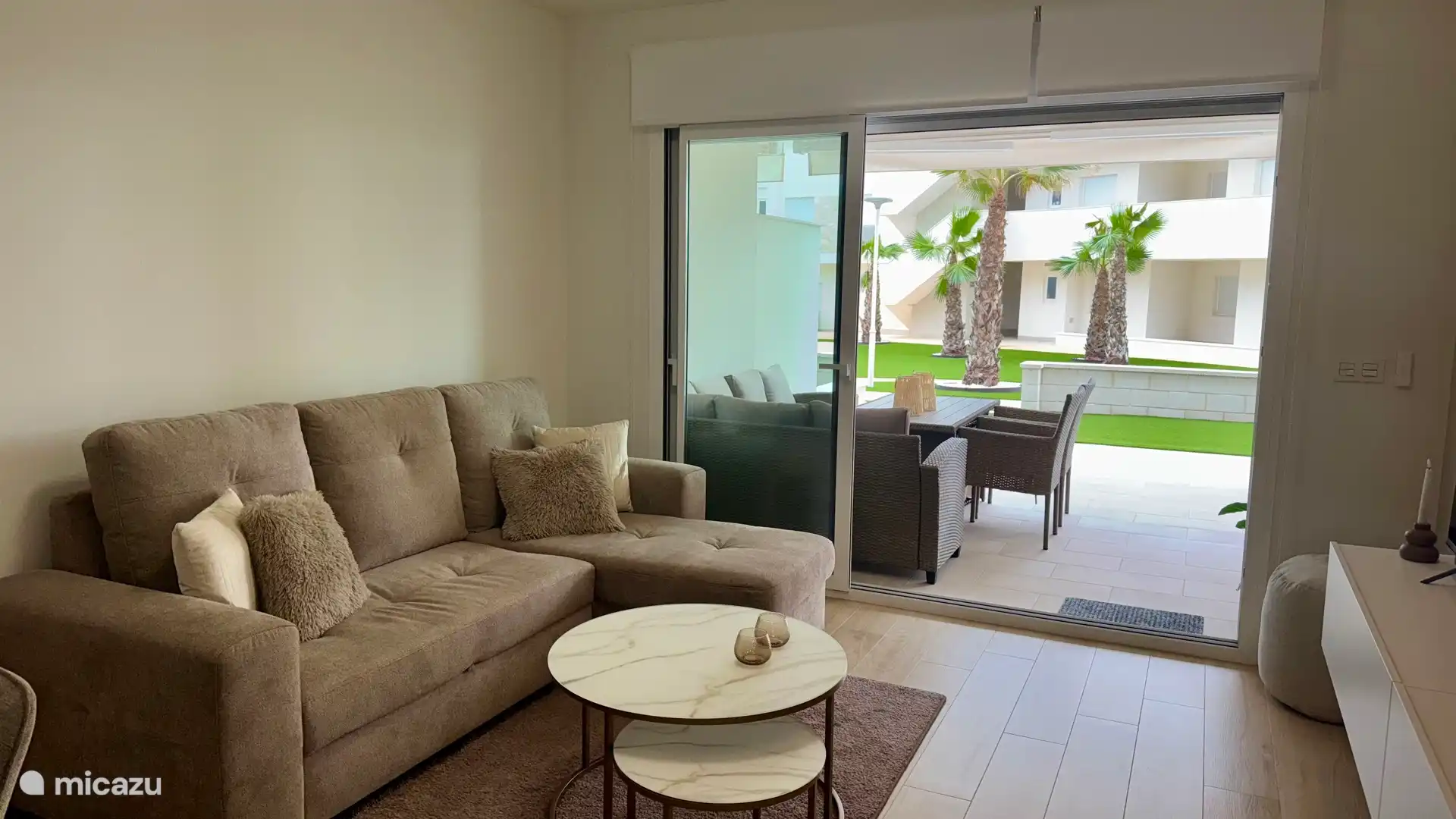 Casa Rico in Spanien, Costa Blanca, Guardamar del Segura - Appartement