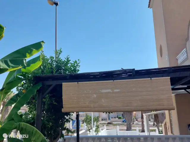 Casa Tanit huren in Spanje, Costa Blanca, Villamartin - vakantiehuis Loungeset in zon of schaduw