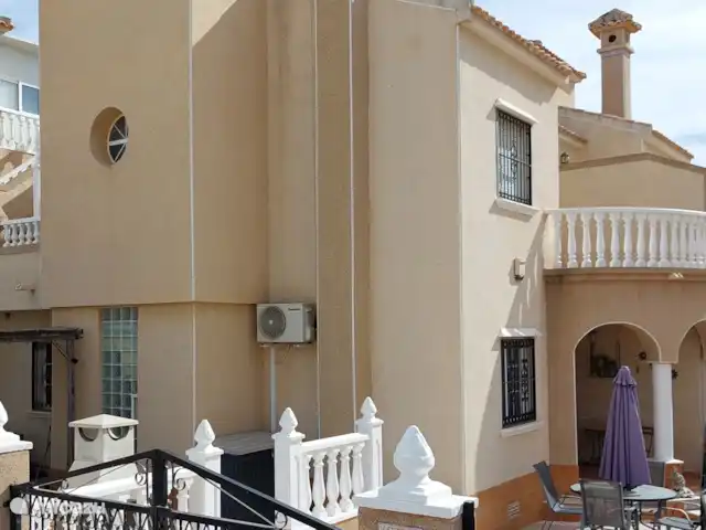 Casa Tanit huren in Spanje, Costa Blanca, Villamartin - vakantiehuis Casa Tanit huren in Spanje, Costa Blanca, Villamartin - vakantiehuis