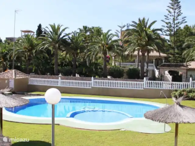 Casa Tanit huren in Spanje, Costa Blanca, Villamartin - vakantiehuis zwembad