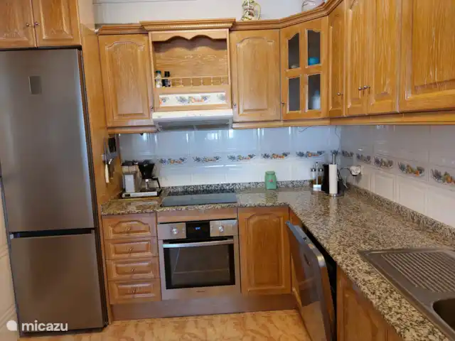 Casa Tanit huren in Spanje, Costa Blanca, Villamartin - vakantiehuis Keuken