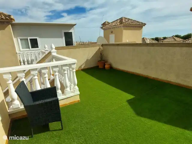 Casa Tanit huren in Spanje, Costa Blanca, Villamartin - vakantiehuis Dakterras