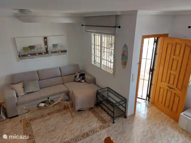 Casa Tanit huren in Spanje, Costa Blanca, Villamartin - vakantiehuis Woonkamer