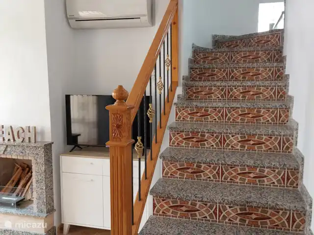 Casa Tanit huren in Spanje, Costa Blanca, Villamartin - vakantiehuis Naar 1ste etage