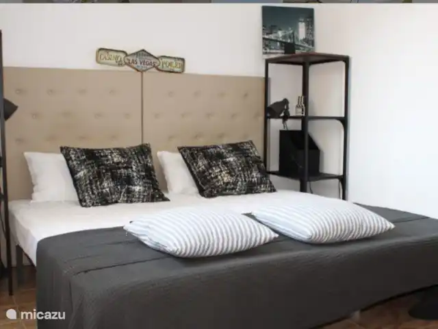 Casa Tanit huren in Spanje, Costa Blanca, Villamartin - vakantiehuis slaapkamer 1ste etage