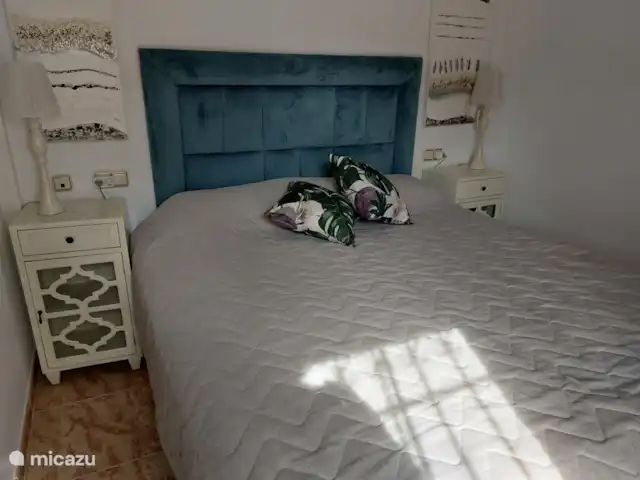 Casa Tanit huren in Spanje, Costa Blanca, Villamartin - vakantiehuis slaapkamer 1ste etage