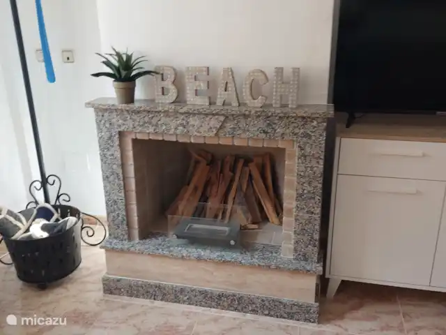 Casa Tanit huren in Spanje, Costa Blanca, Villamartin - vakantiehuis Open haard