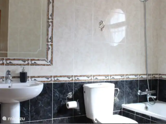 Casa Tanit huren in Spanje, Costa Blanca, Villamartin - vakantiehuis badkamer 1ste etage