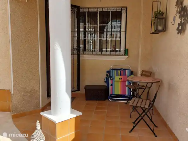 Casa Tanit huren in Spanje, Costa Blanca, Villamartin - vakantiehuis Patio