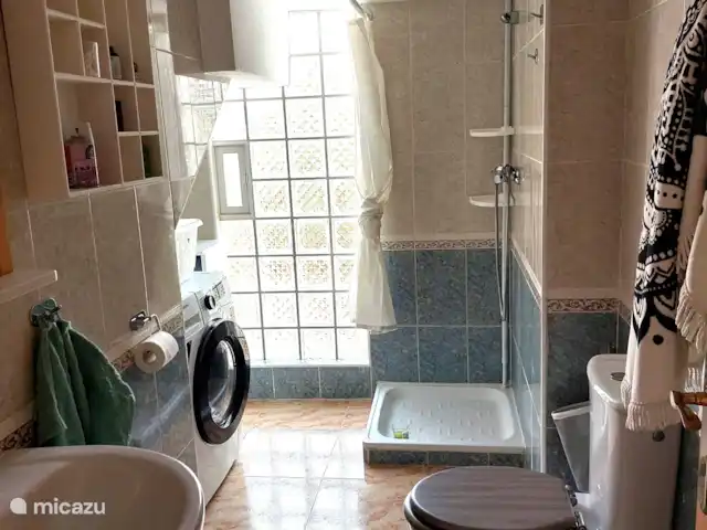 Casa Tanit huren in Spanje, Costa Blanca, Villamartin - vakantiehuis Badkamer begane grond