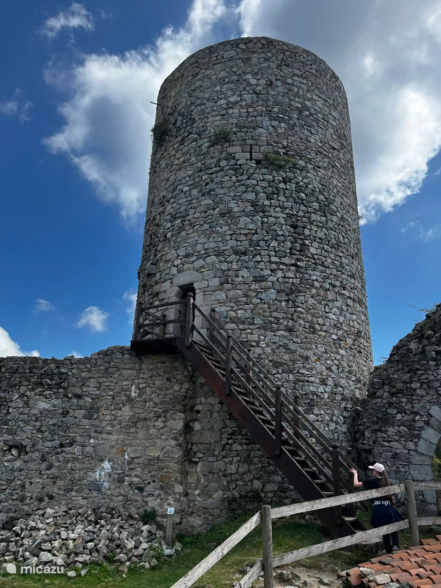 Château des Cornes d’Úrfe