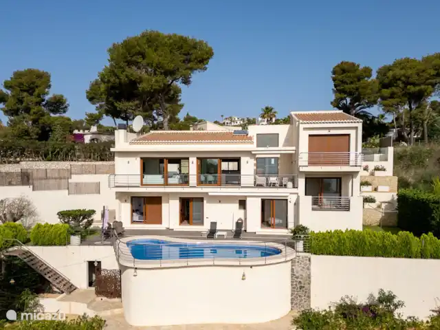 Villa Bella | Espagne, Costa Blanca, Jávea - villa Villa