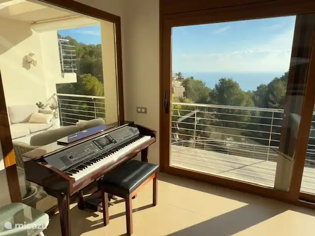 Villa Bella | Espagne, Costa Blanca, Jávea - villa Vue sur la mer