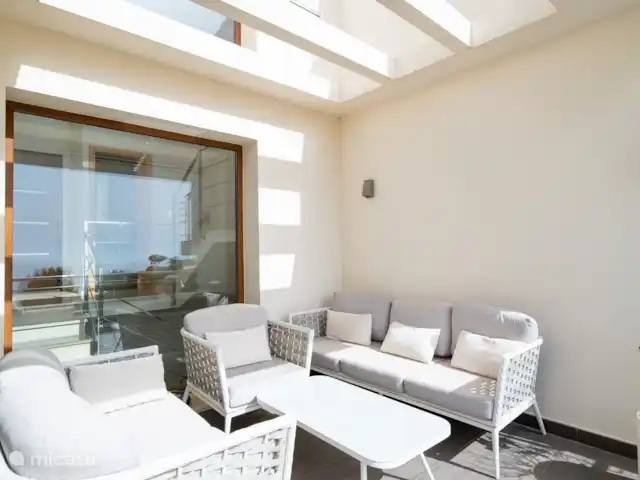 Villa Bella | Espagne, Costa Blanca, Jávea - villa Balcon