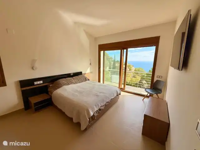 Villa Bella | Espagne, Costa Blanca, Jávea - villa Chambre 1
