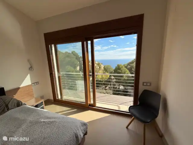Villa Bella | Espagne, Costa Blanca, Jávea - villa Chambre 1