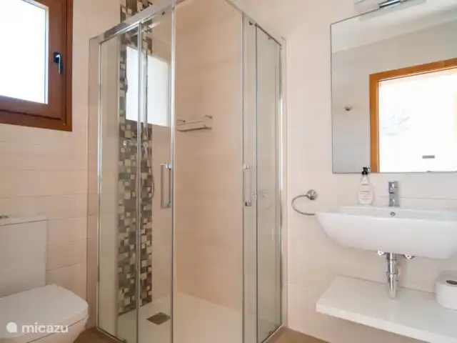Villa Bella | Espagne, Costa Blanca, Jávea - villa Salle de bain 2
