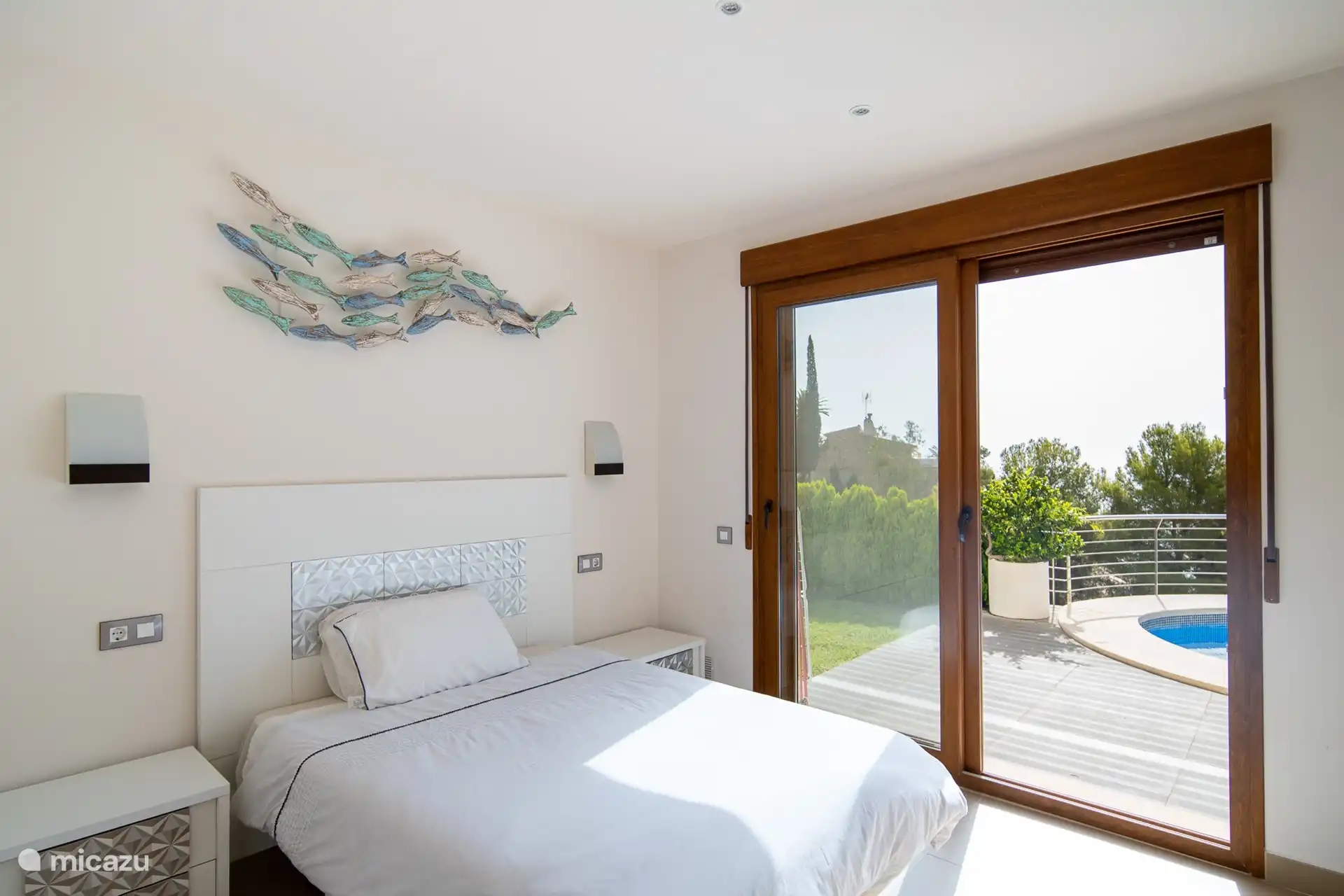 villa, Jávea, Costa Blanca, Spanien - Villa Bella