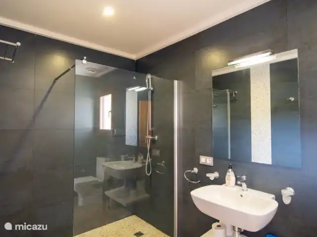 Villa Bella | Espagne, Costa Blanca, Jávea - villa Salle de bain 3