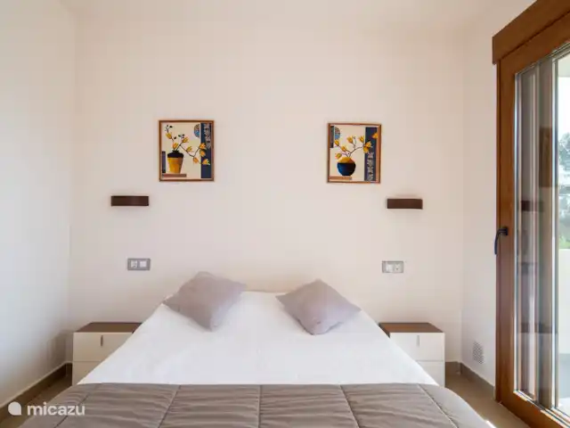 Villa Bella | Espagne, Costa Blanca, Jávea - villa Chambre 4