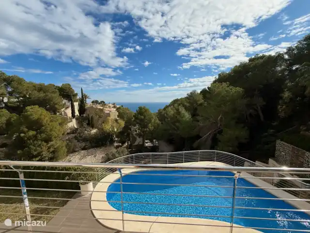 Villa Bella | Espagne, Costa Blanca, Jávea - villa Mare