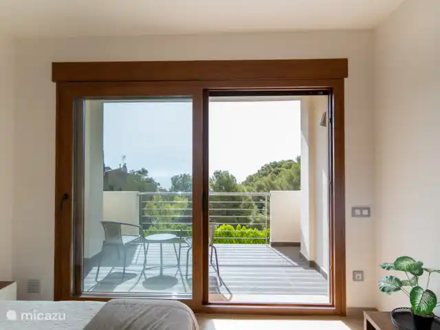 Villa Bella | Espagne, Costa Blanca, Jávea - villa Chambre 4