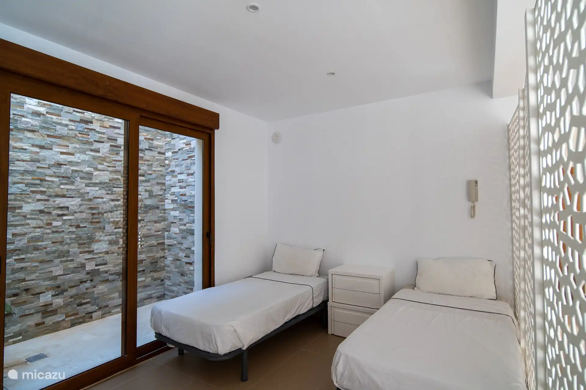 Zusätzlicher Schlafplatz