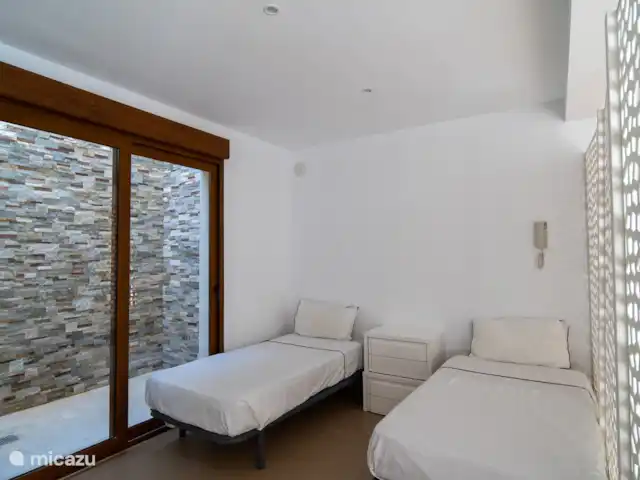 Villa Bella | Espagne, Costa Blanca, Jávea - villa Espace de couchage supplémentaire