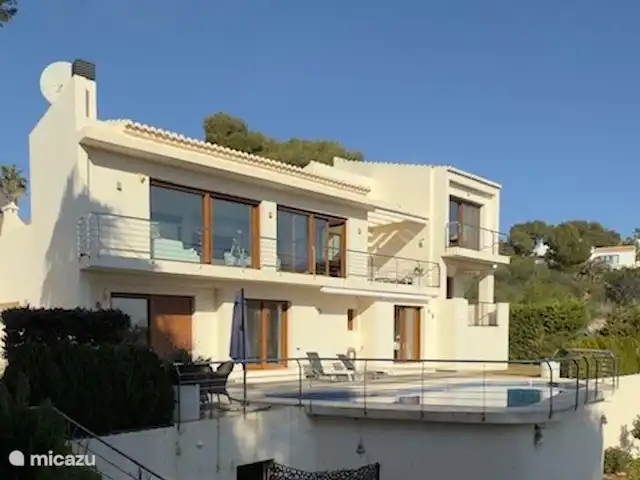 Villa Bella | Espagne, Costa Blanca, Jávea - villa Villa