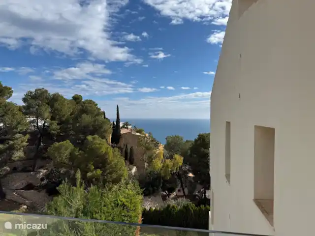 Villa Bella | Espagne, Costa Blanca, Jávea - villa Vue