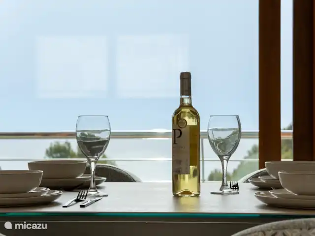 Villa Bella | Espagne, Costa Blanca, Jávea - villa Manger