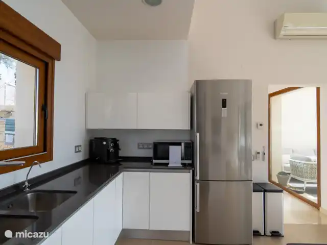 Villa Bella | Espagne, Costa Blanca, Jávea - villa Cuisine