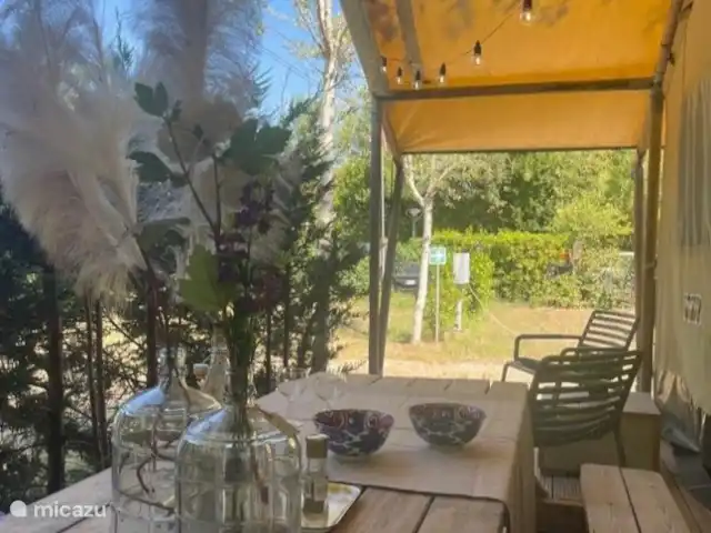 Glamping vakantie Viareggio huren in Italië, Toscane, Viareggio - glamping / safaritent / yurt Glamping vakantie Viareggio huren in Italië, Toscane, Viareggio - glamping / safaritent / yurt