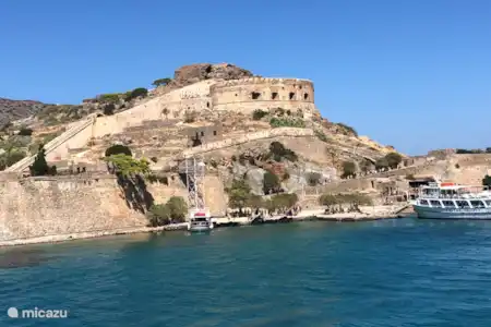 Spinalonga