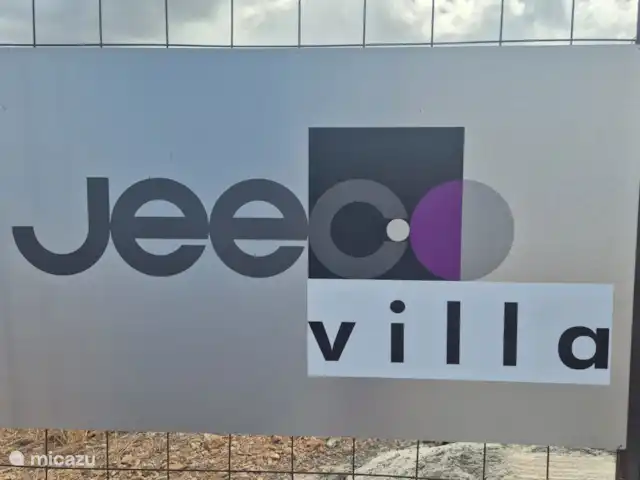 Villa Jeeco | Grèce, Crète, Milatos - villa Logo