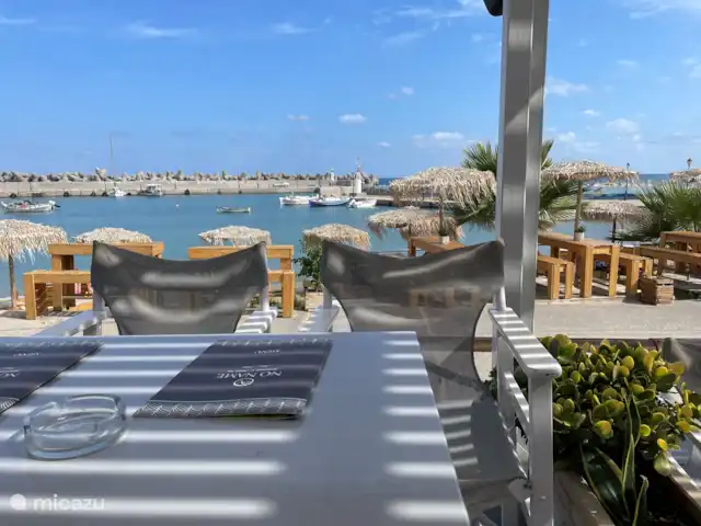 Villa Jeeco | Grèce, Crète, Milatos - villa Port de Milatos