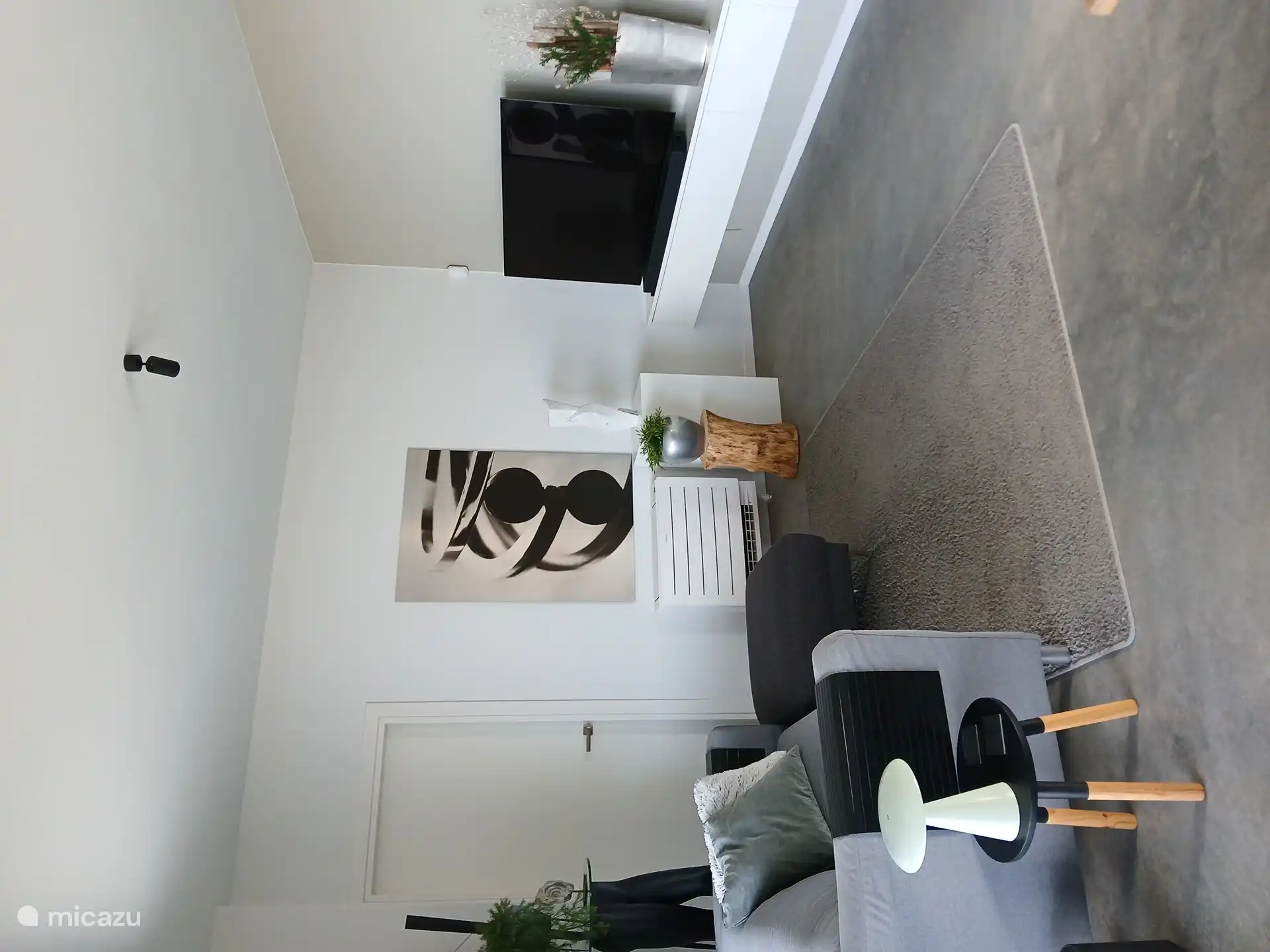 Villa Jeeco en Grecia, Creta, Milatos - Villa