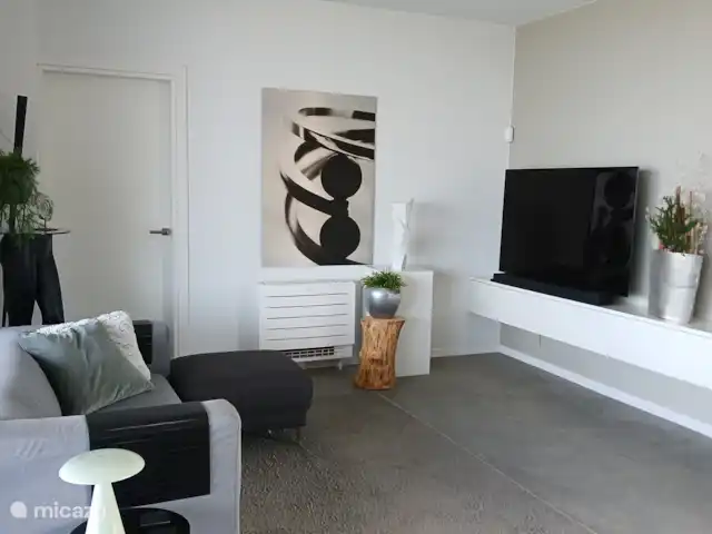 Villa Jeeco | Grèce, Crète, Milatos - villa salon