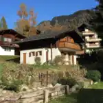 Chalet Numaga