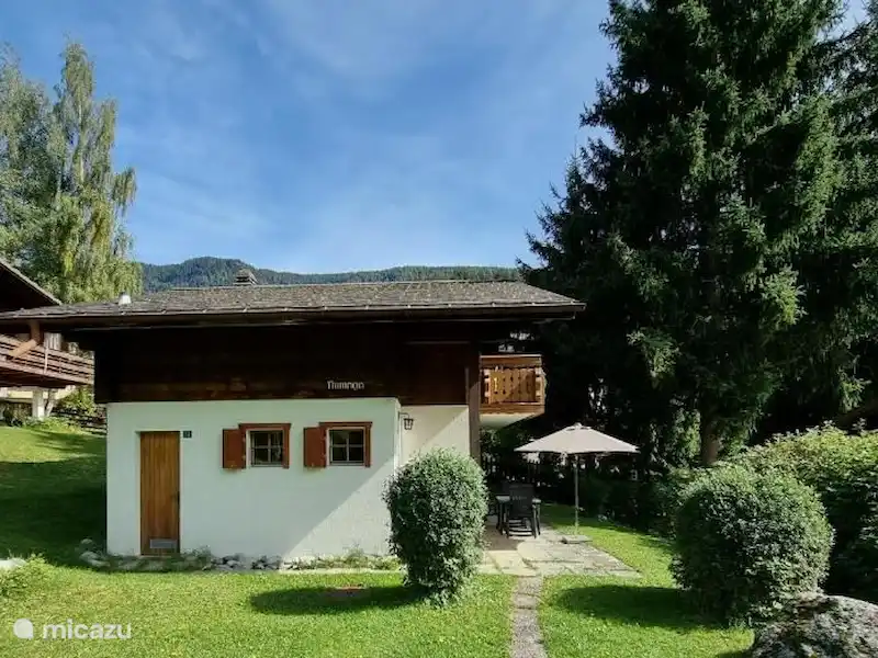 Chalet Numaga | Suisse, Valais, Blatten bei Naters - Chalet Chalet Numaga | Suisse, Valais, Blatten bei Naters - Chalet