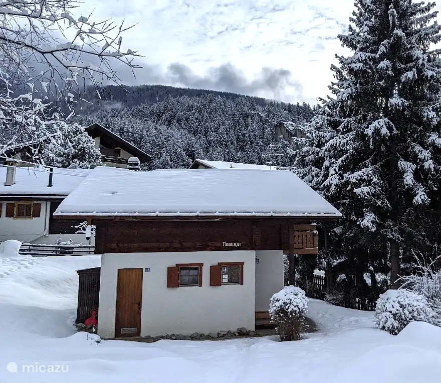 Chalet Numaga