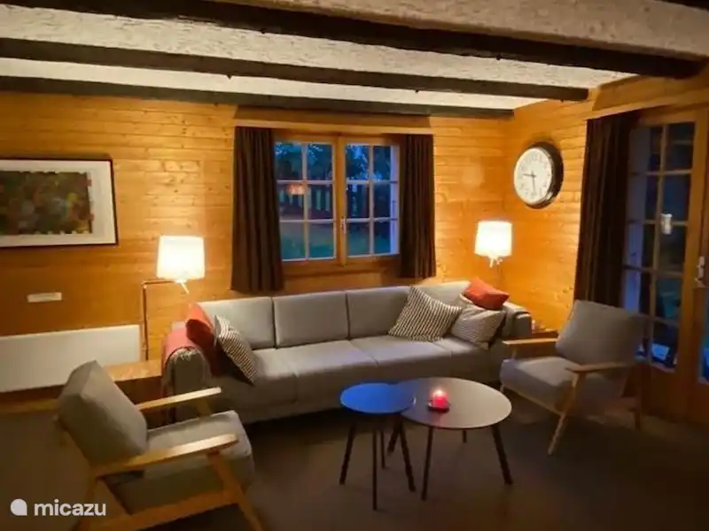 Chalet Numaga | Suisse, Valais, Blatten bei Naters - Chalet Chalet Numaga | Suisse, Valais, Blatten bei Naters - Chalet