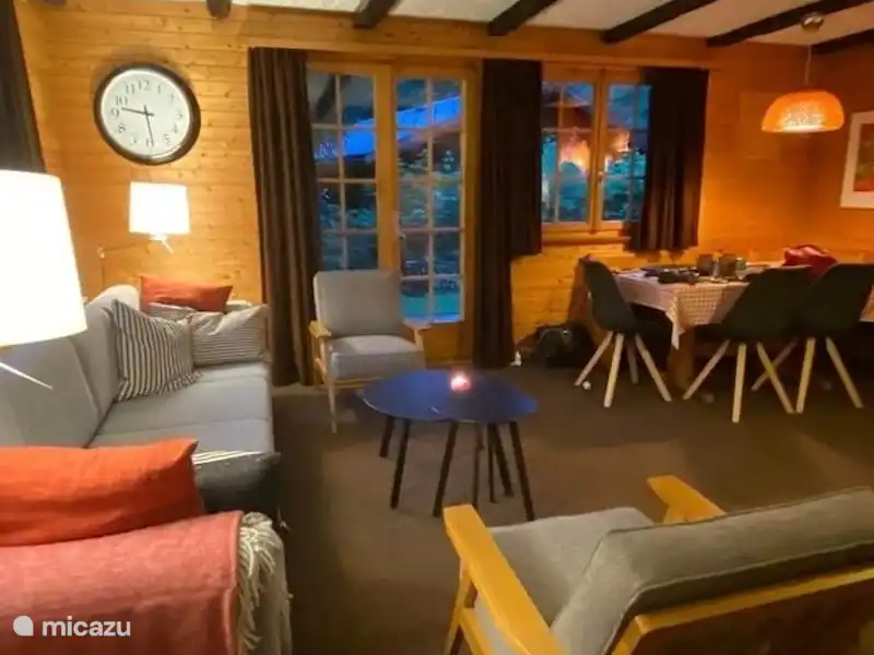Chalet Numaga | Suisse, Valais, Blatten bei Naters - Chalet Chalet Numaga | Suisse, Valais, Blatten bei Naters - Chalet