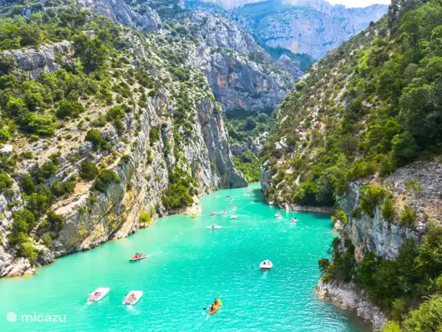 Deportes de montaña, Francia, Alpes de Alta Provenza, Castellane, villa La Maison Myrtille