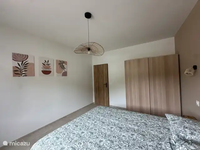 Deportes de montaña, Francia, Alpes de Alta Provenza, Castellane, villa La Maison Myrtille