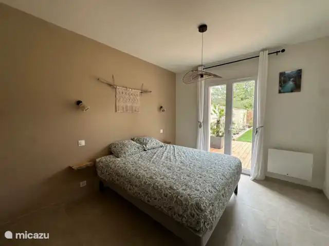 Deportes de montaña, Francia, Alpes de Alta Provenza, Castellane, villa La Maison Myrtille